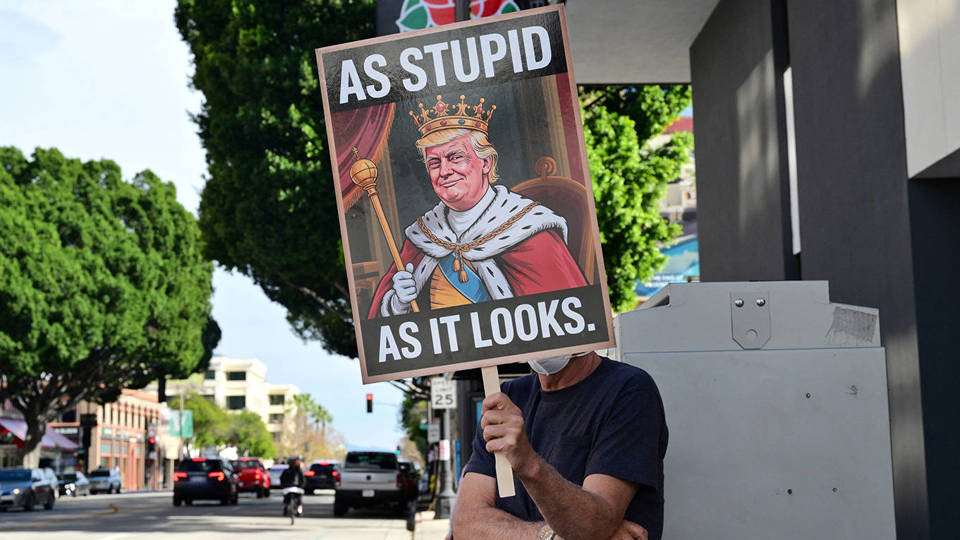 Venezuela and the Future of the West