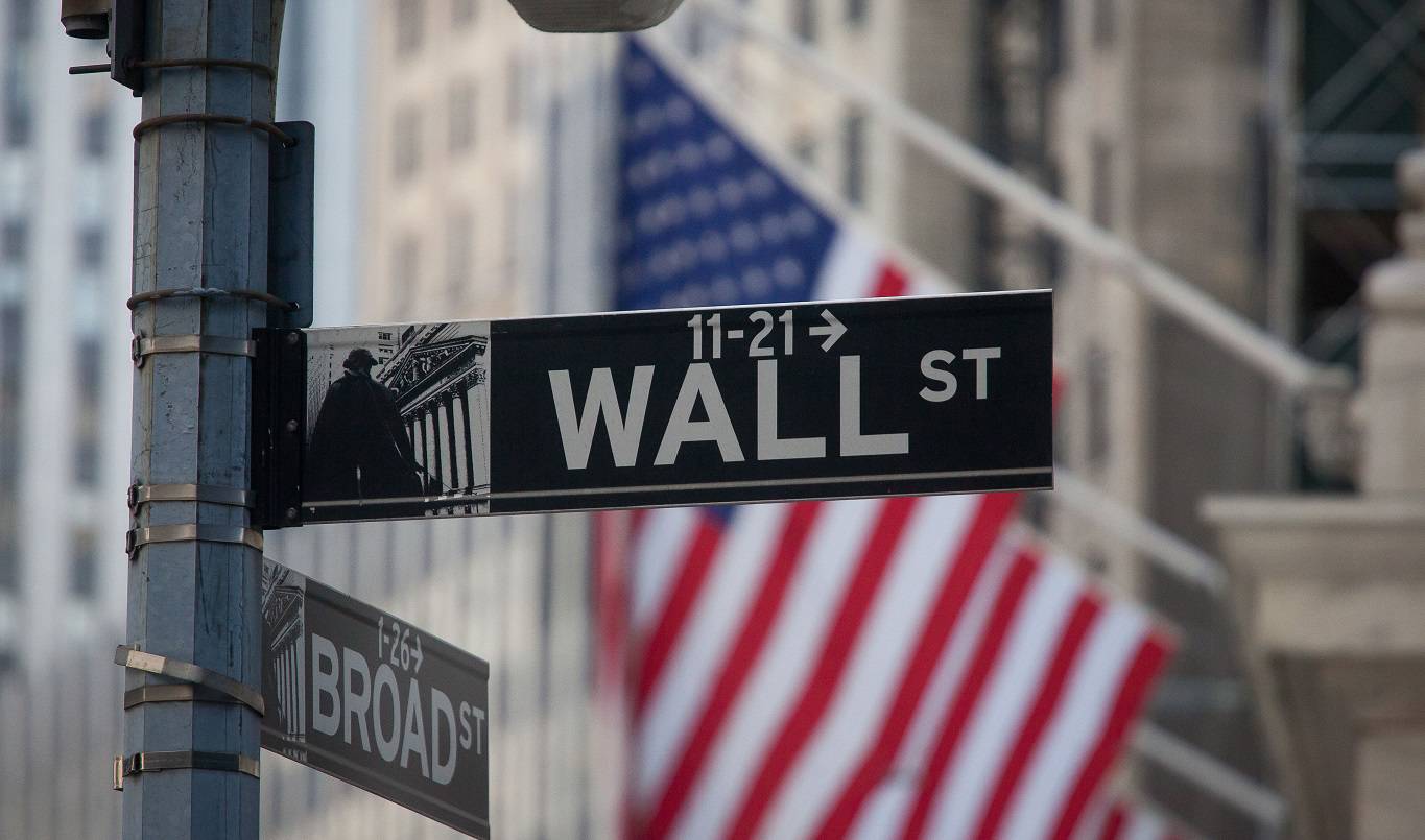 zingales28_ Michael NagleBloombergGetty Images market state economy