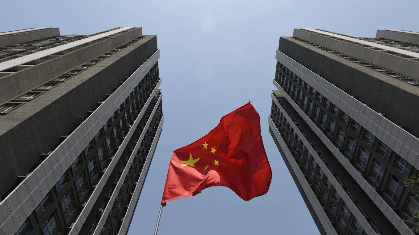 aslund59_GREG BAKERAFP via Getty Images_china