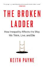 the broken ladder
