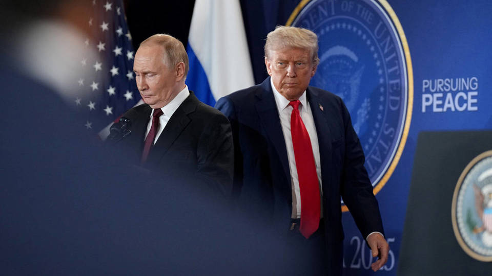 Trump’s Shock Therapy Will Divide MAGA