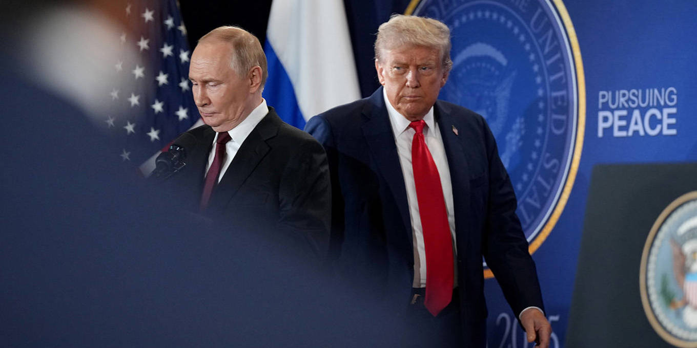 Trump’s Shock Therapy Will Divide MAGA