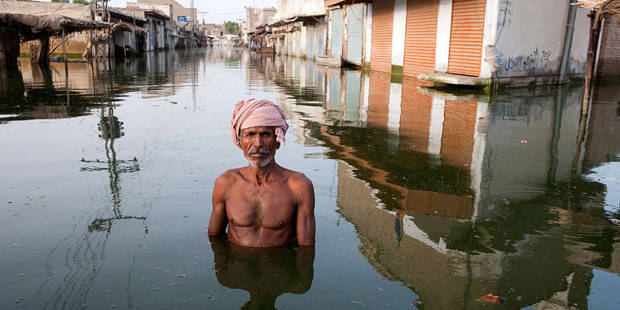 floods pakistan