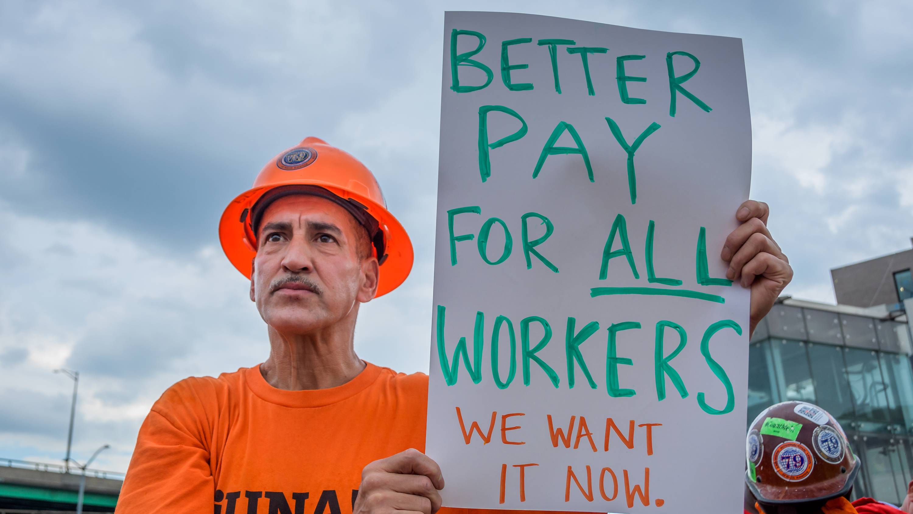 perriello1_Erik McGregorLightRocket via Getty Images_USconstructionworkerunionwage