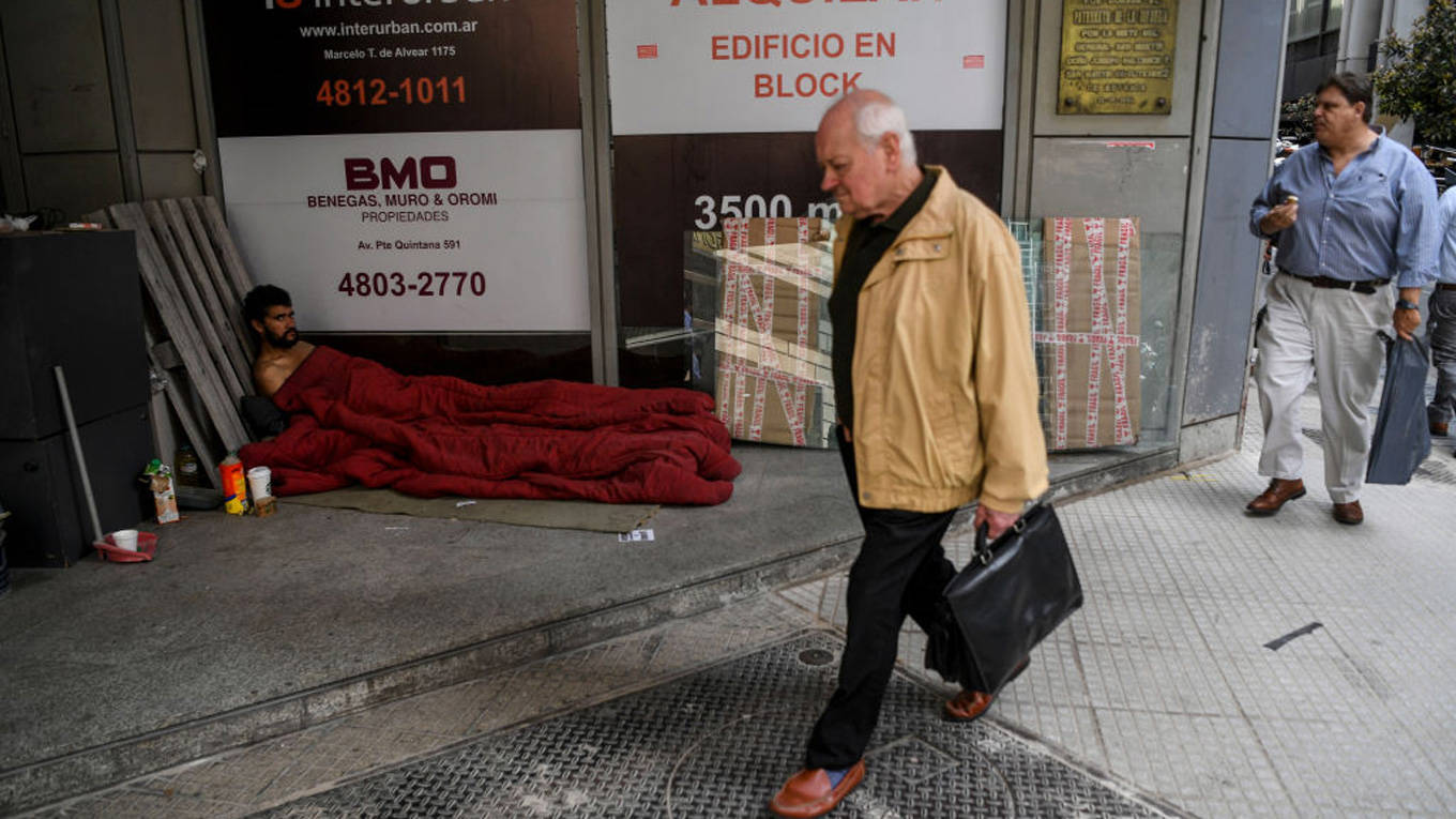latin american economy