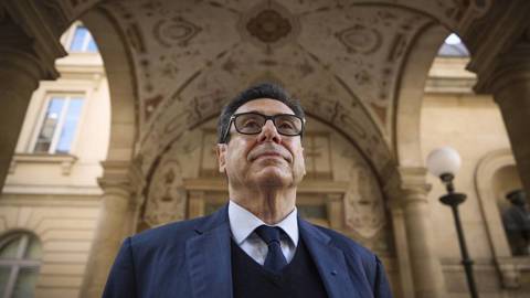 Image for Two Nobel laureates on Europe’s innovation problem, creative destruction, and more