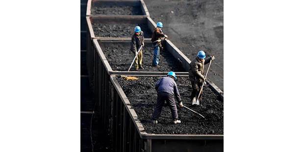 coal and corruption