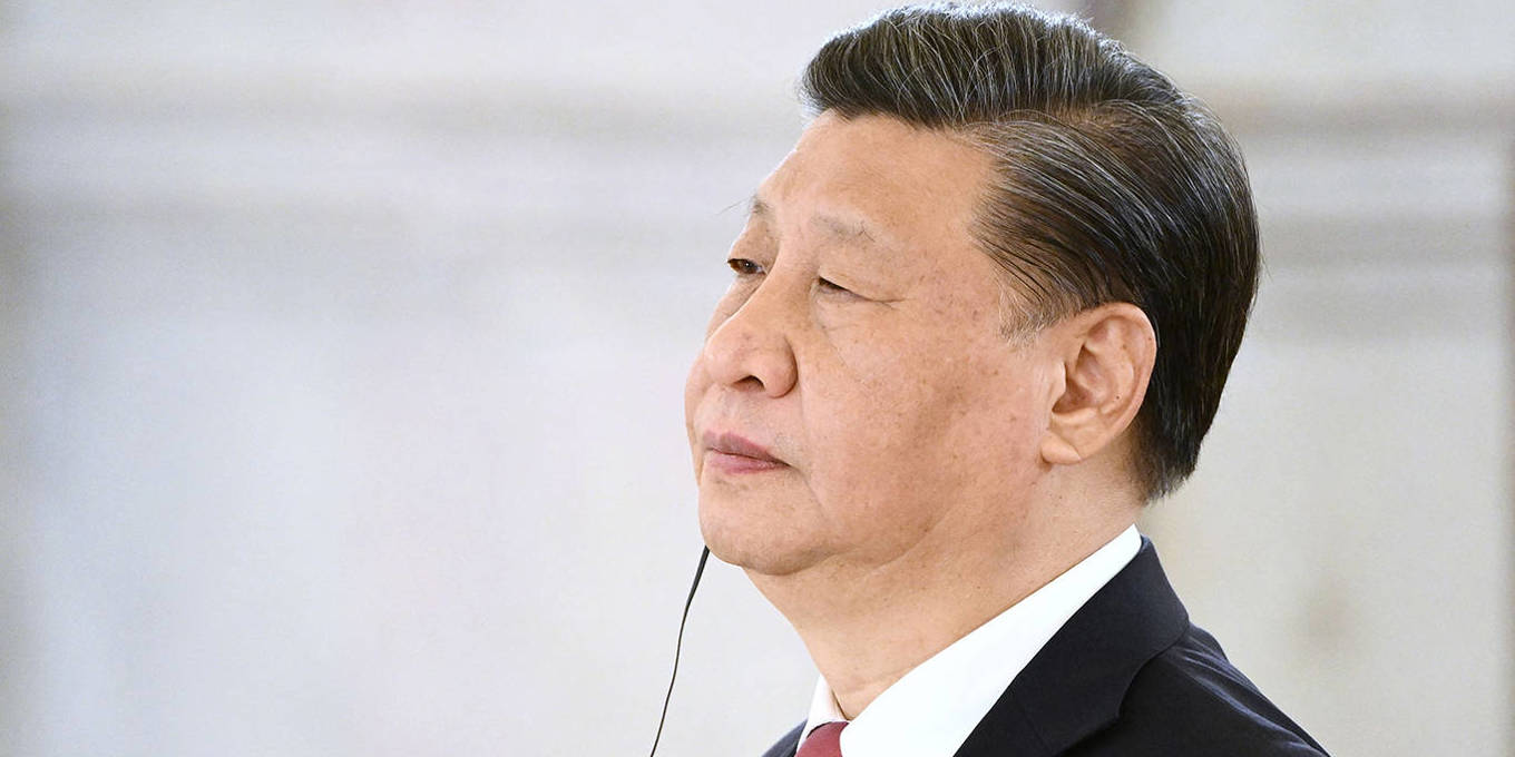 China's Dangerous Secrets by Brahma Chellaney - Project Syndicate - Vimarsana News