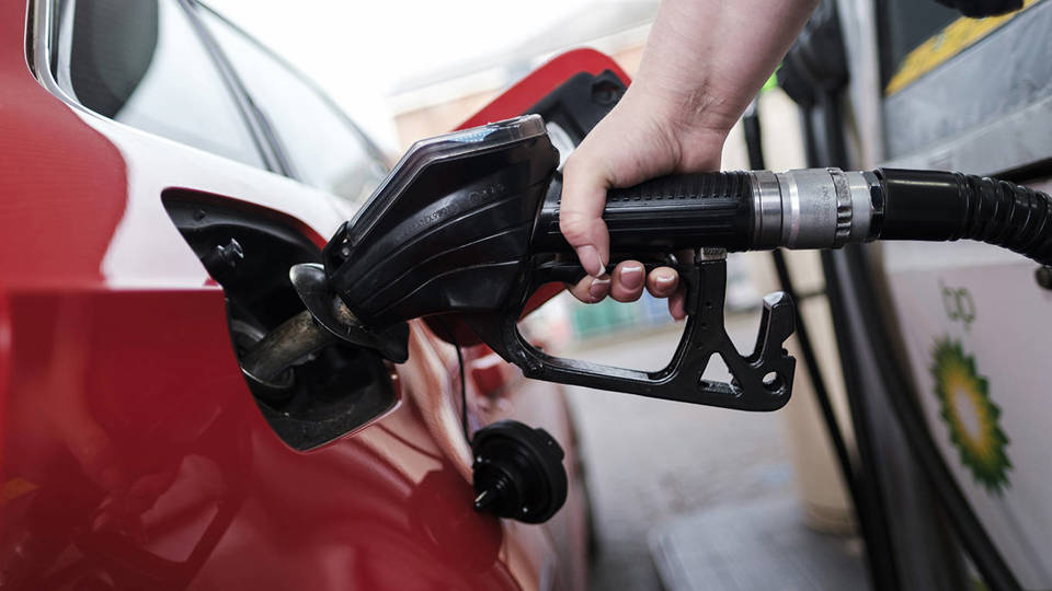 This Energy Shock Demands a Green Industrial Strategy