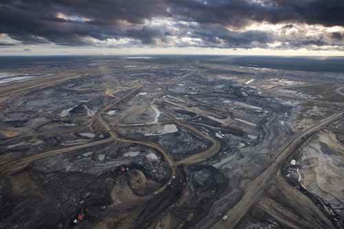Oil Sands