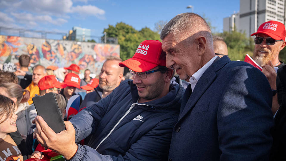 Ruski vpliv in populizem v Evropi: Primer Moldavije