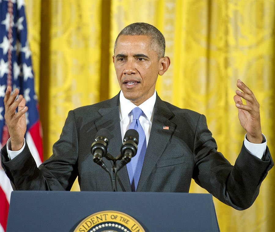 obama iran deal