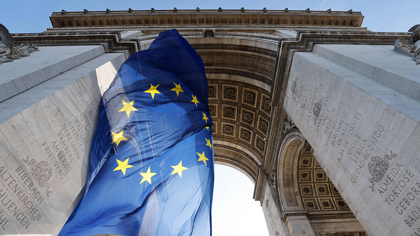 solana140_ LUDOVIC MARINAFP via Getty Images_eu ukraine