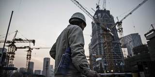 China construction