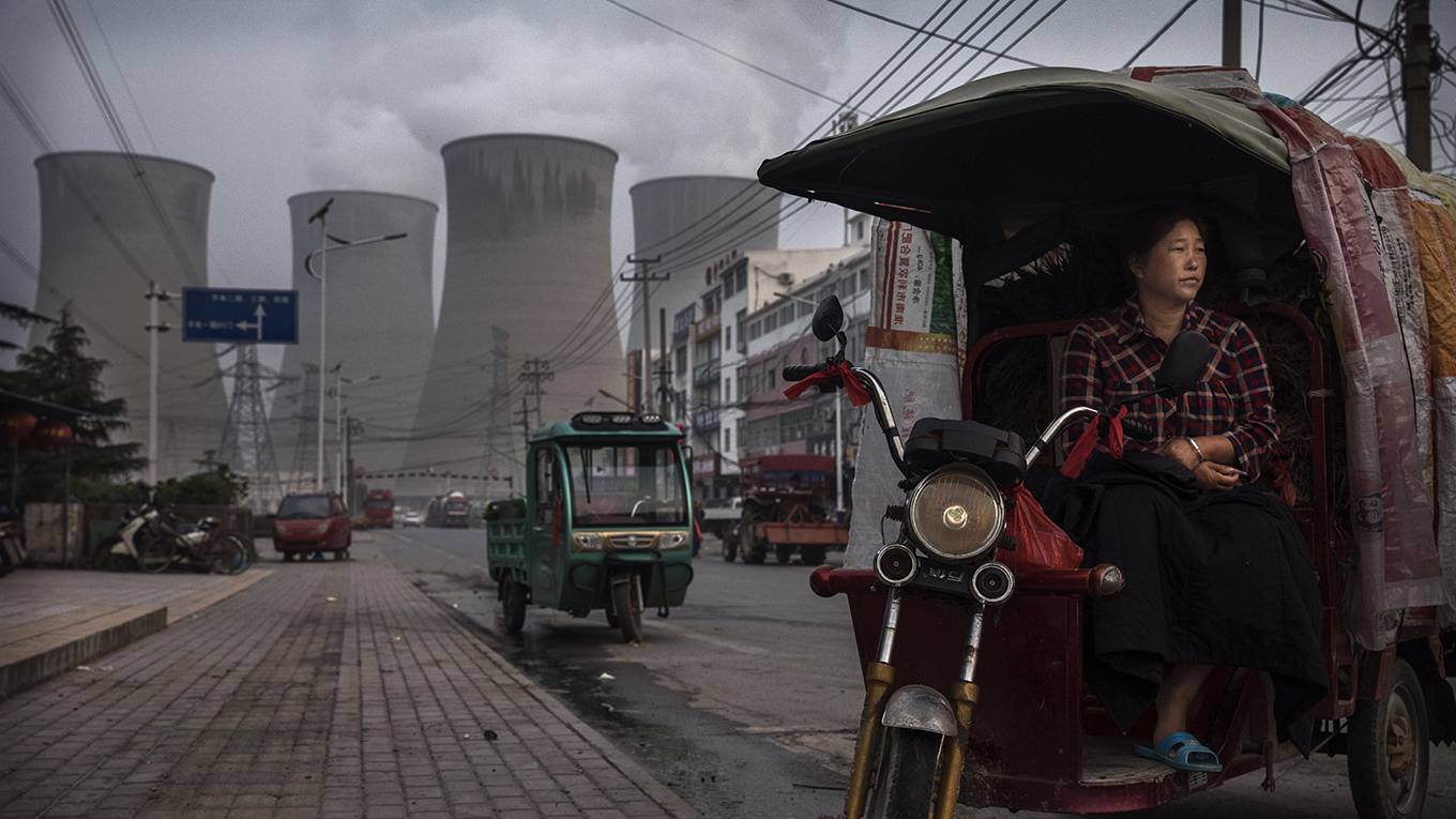turner66_Kevin FrayerGetty Images_chinacoalsmokestackvendor