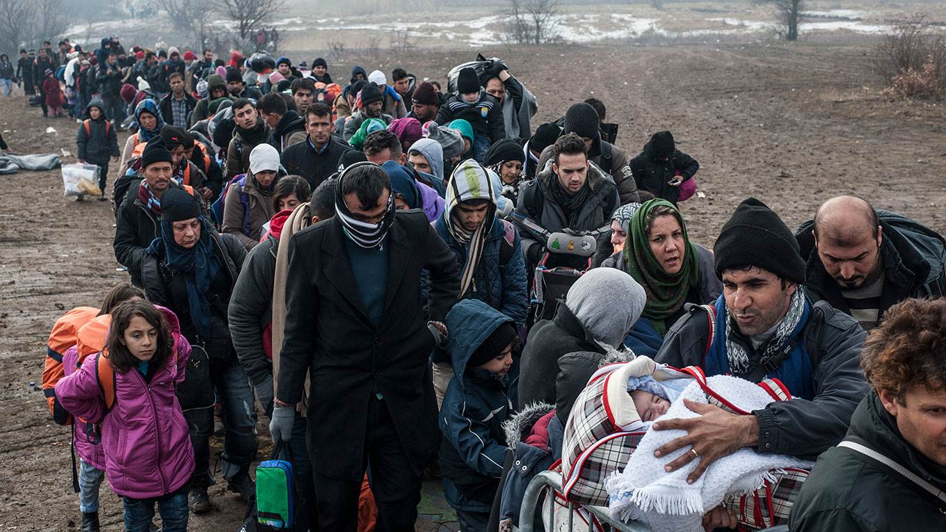 The-Unresolved-Refugee-Crisis