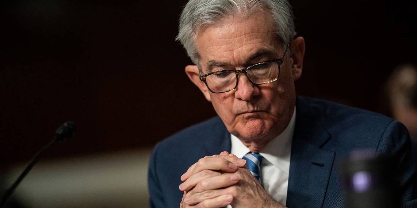 Сможет ли ФРС преодолеть ошибку переходной политики? 