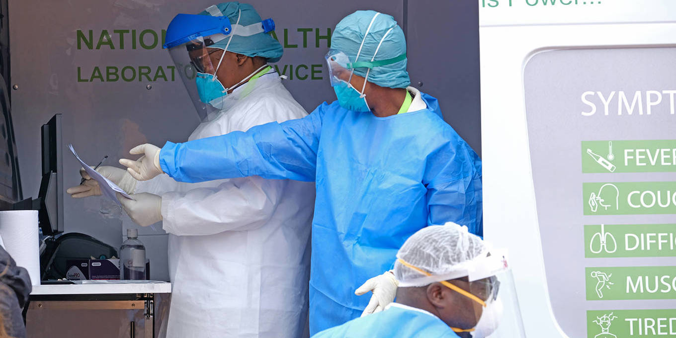 Science Isn’t a Luxury for Developing Countries