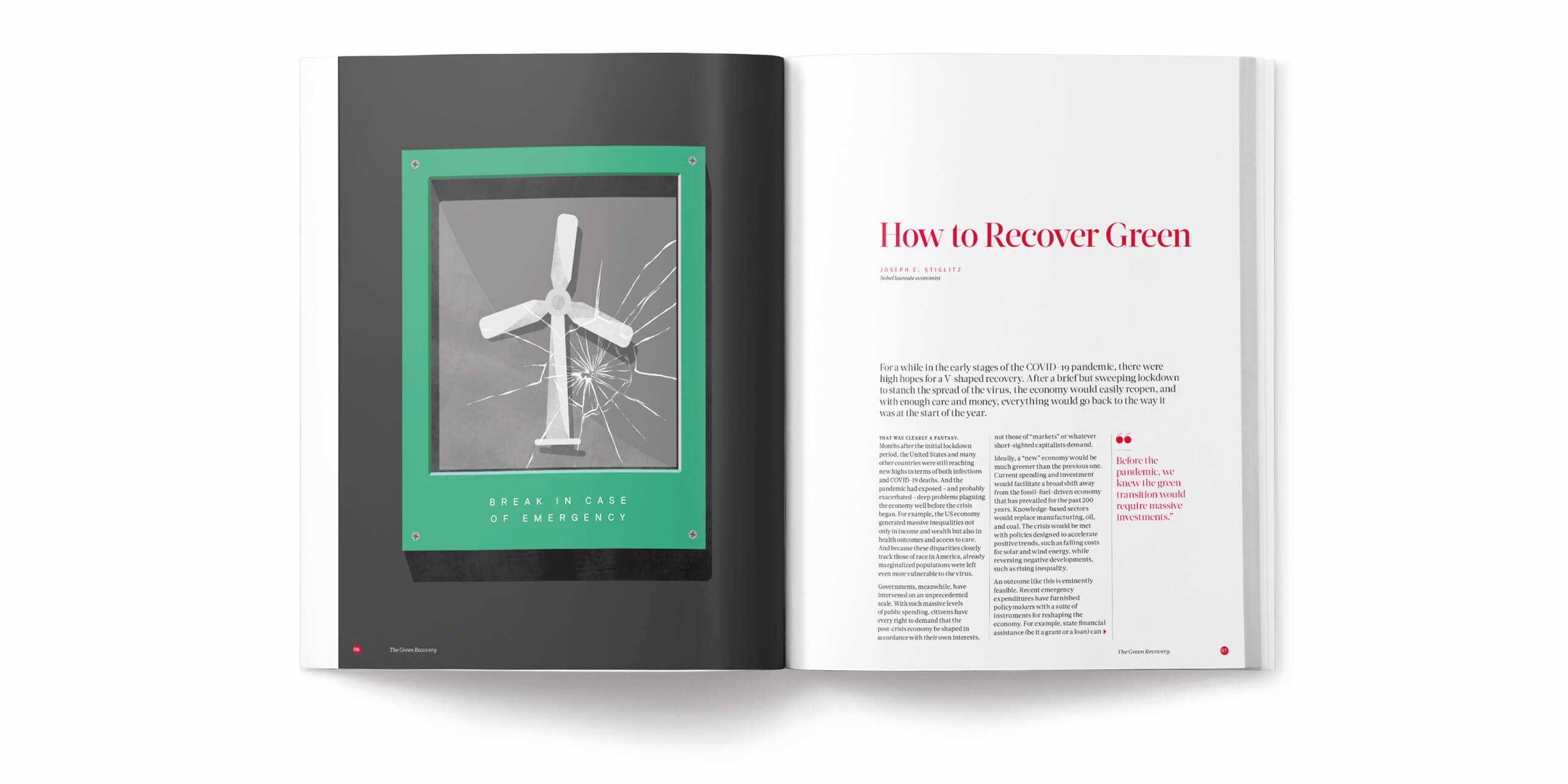 The Green Recovery_Visual_Stiglitz