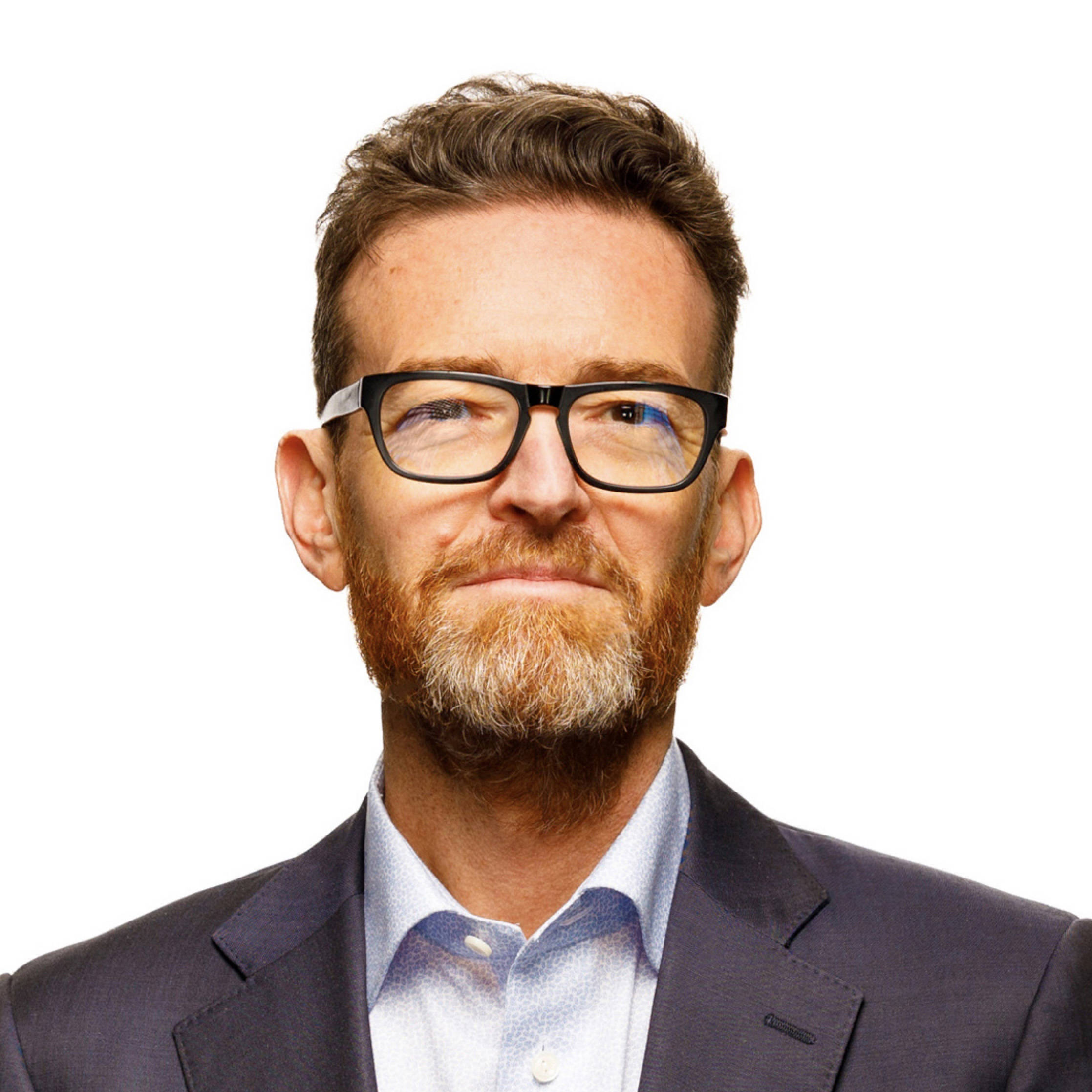 Photo of Jonathan Hall