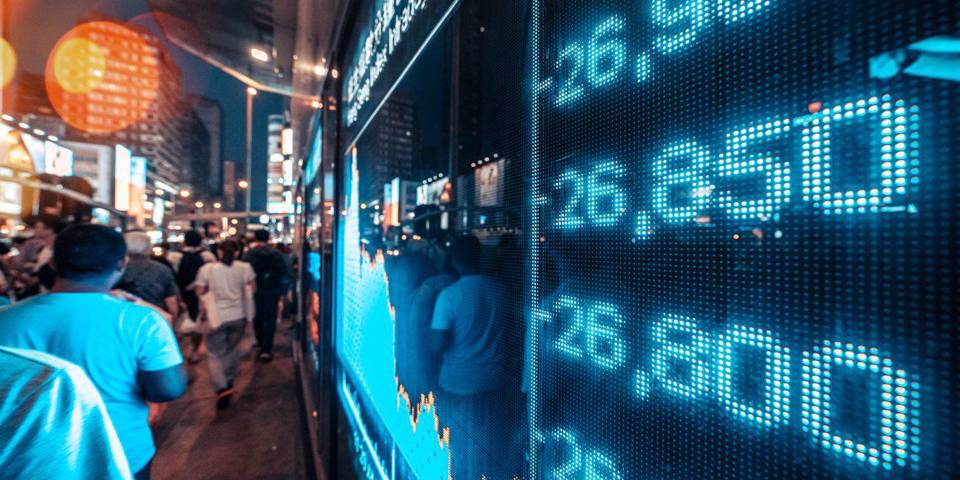 Прошлые процентные ставки и будущий рост 