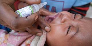 VaccinationImmunization_UNICEF Ethiopia_Flickr
