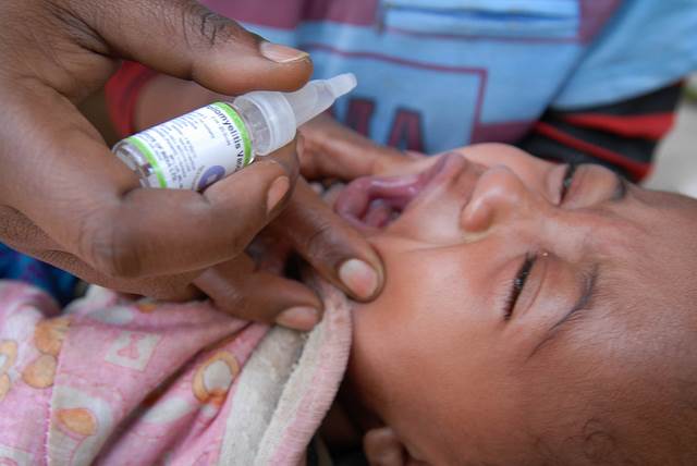 VaccinationImmunization_UNICEF Ethiopia_Flickr