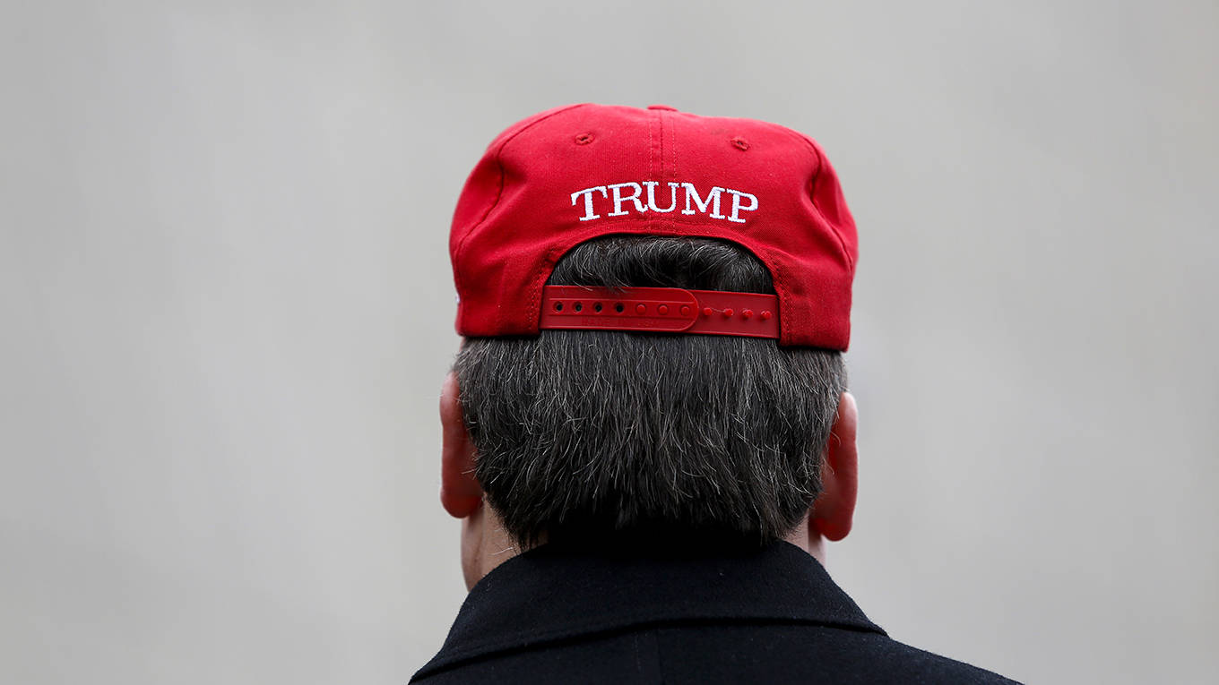 krueger23_Joshua LottGetty Images_trumpmagahat