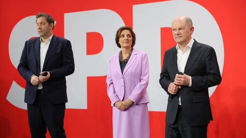 rydlinski2_Andreas RentzGettyImages_german_election_spd_scholz