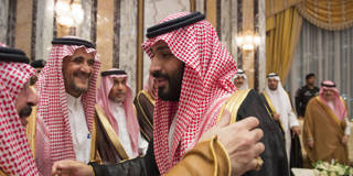 haykel11_Bandar-Algaloud_--Saudi-Royal-Council_Anadolu-Agency_Getty-Images_mohammed-bin-salman