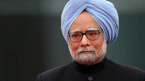 krueger83_Sean GallupGettyImages_manmohan_singh