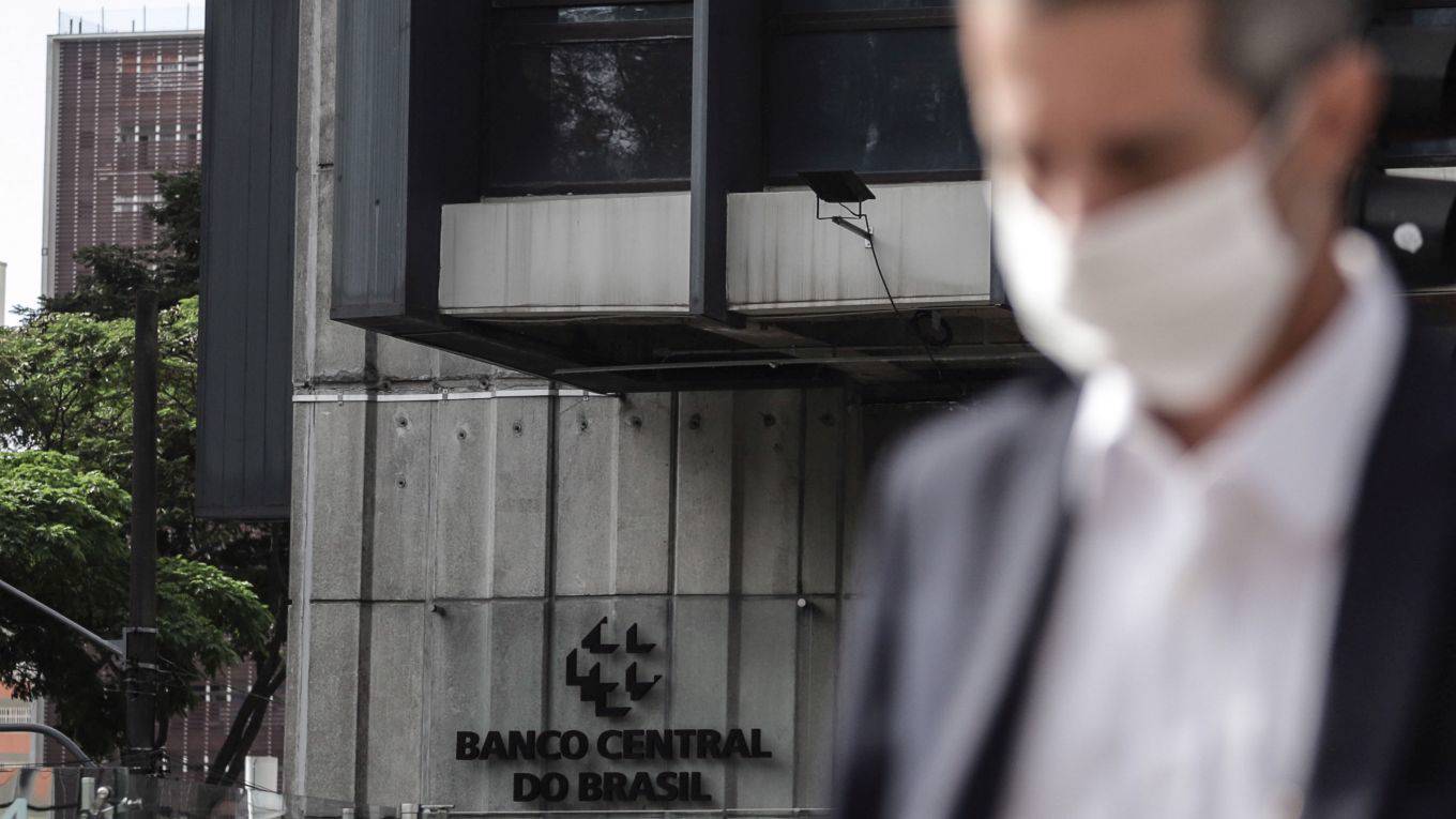 velasco112_Xinhua via Getty Images_brazil central bank