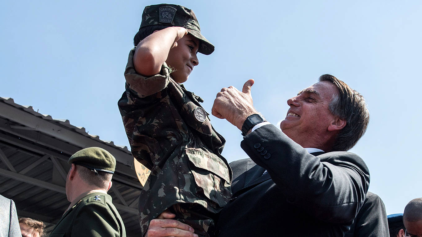 davila2_NELSON ALMEIDA_AFP_Getty Images