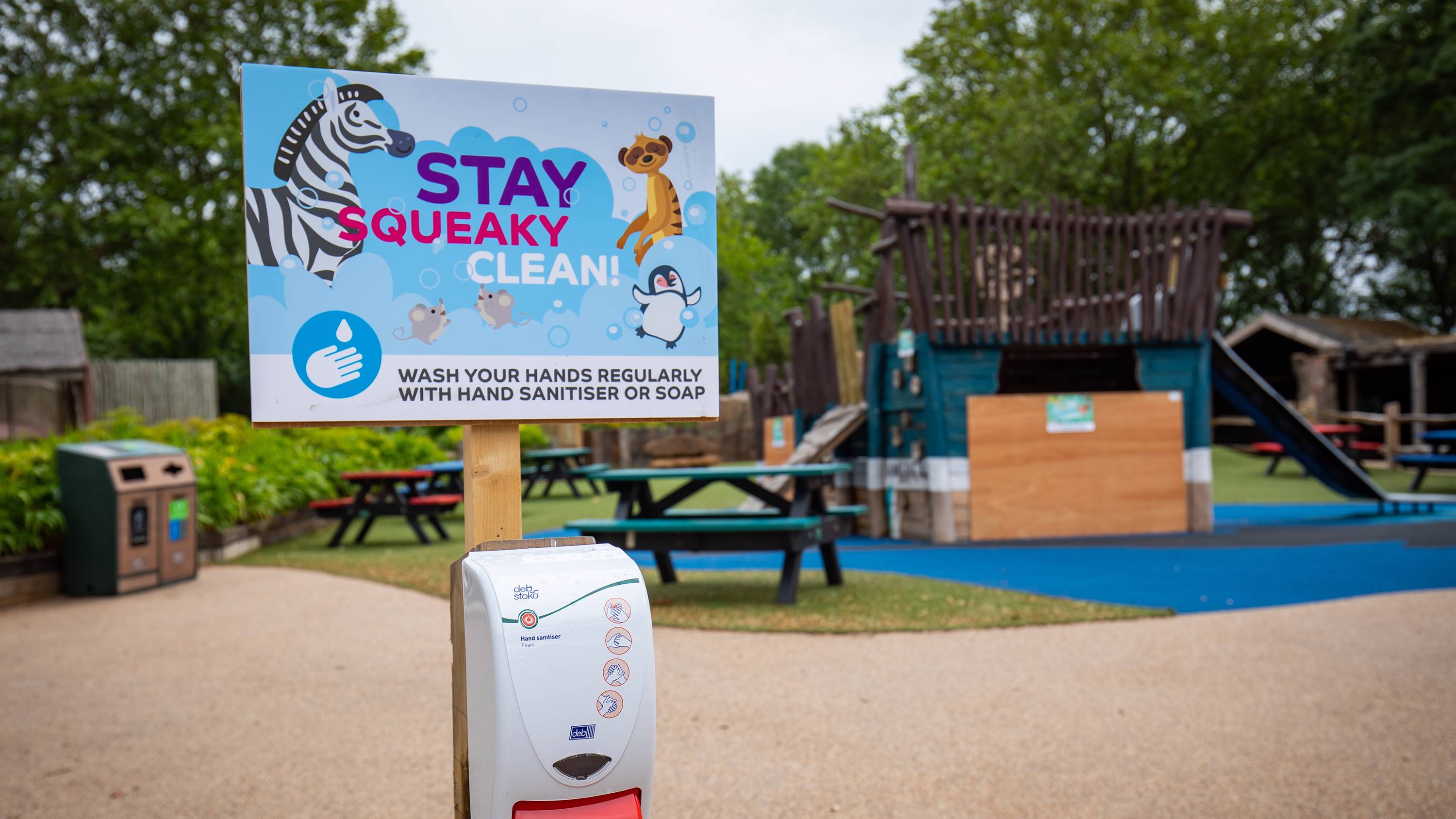 remes8_Aaron ChownPA Images via Getty Images_sanitationhandsanitizerkids