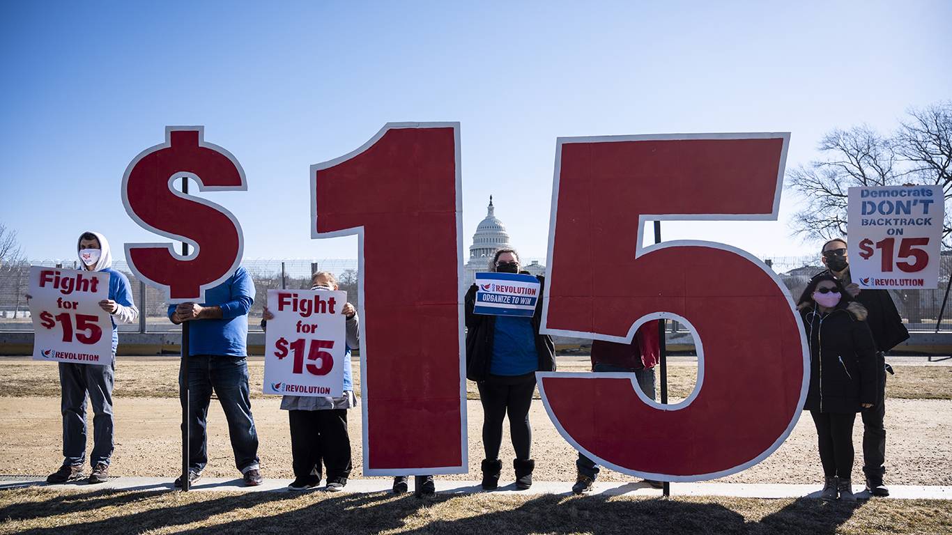 pisaniferry122_Photo By Bill ClarkCQ-Roll Call, Inc via Getty Images_minimum wage