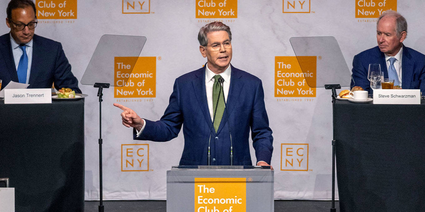 What Rebalancing the US Economy Really Requires by Glenn Hubbard ...