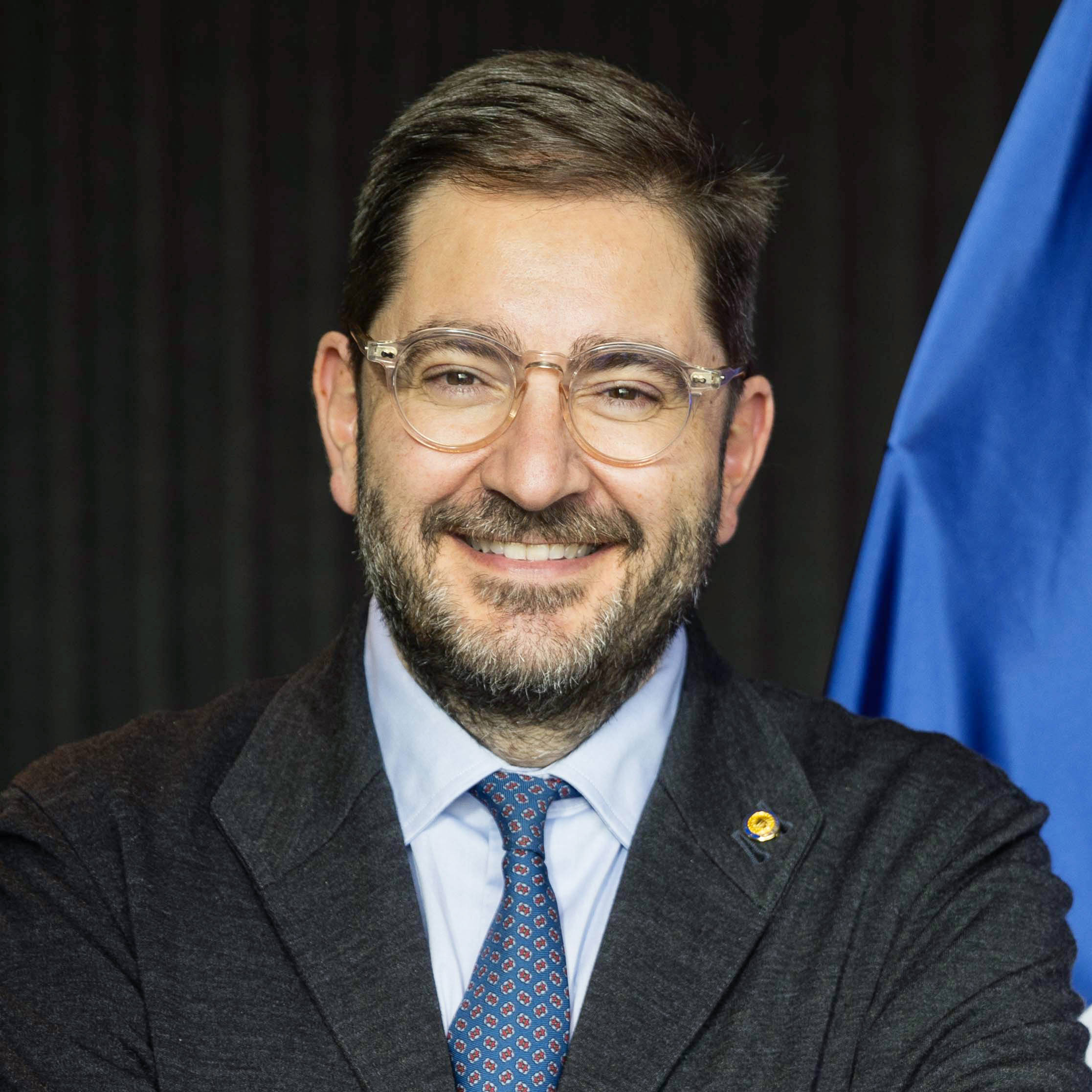 Photo of Manuel Muñiz