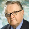 Martti Ahtisaari