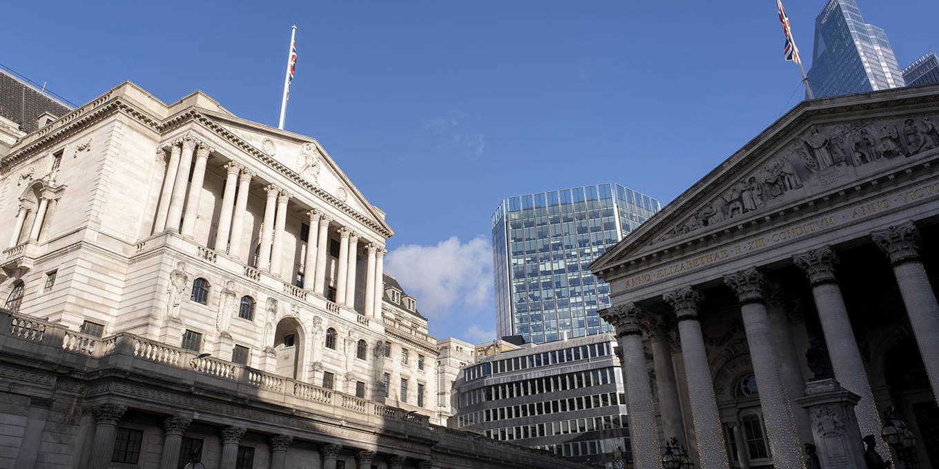 Britain’s True Special Relationship: Unpacking the Unsustainable Debt