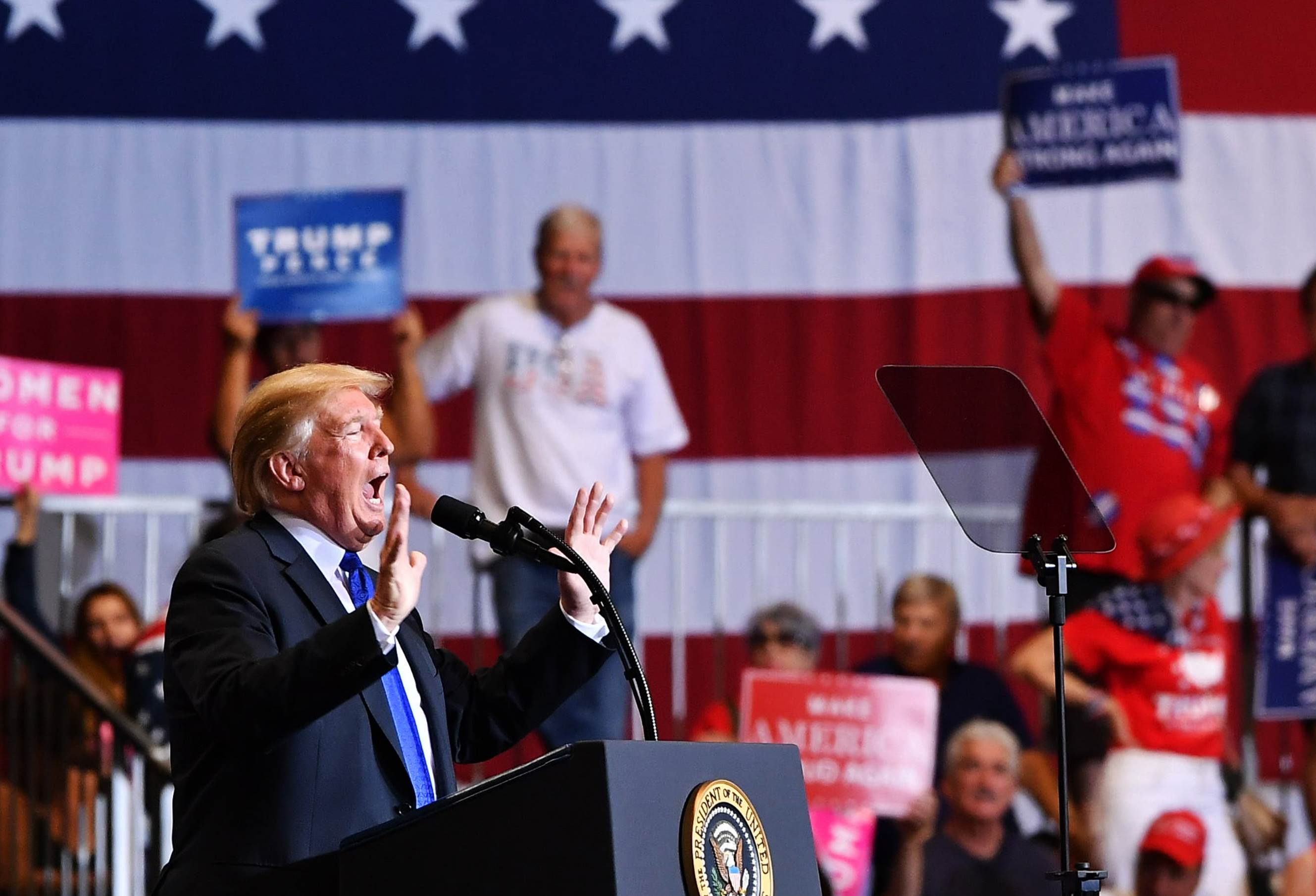 trumptrade_bp_MANDEL_NGAN_AFP_Getty_Images