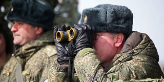 skidelsky172_Sergei MalgavkoTASS via Getty Images_russian troops crimea