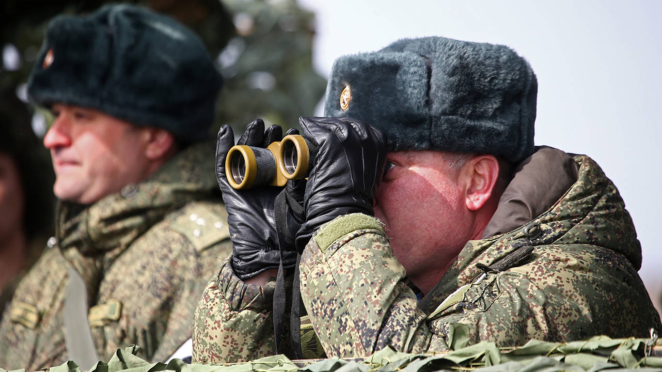 skidelsky172_Sergei MalgavkoTASS via Getty Images_russian troops crimea