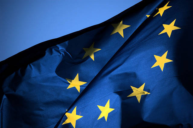 EU Flag_Giampaolo Squarcina