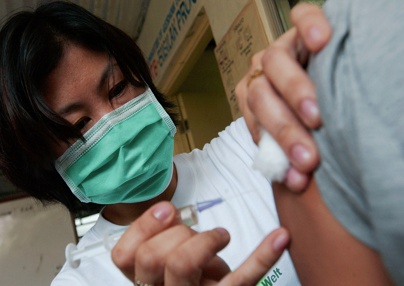 tb treatment