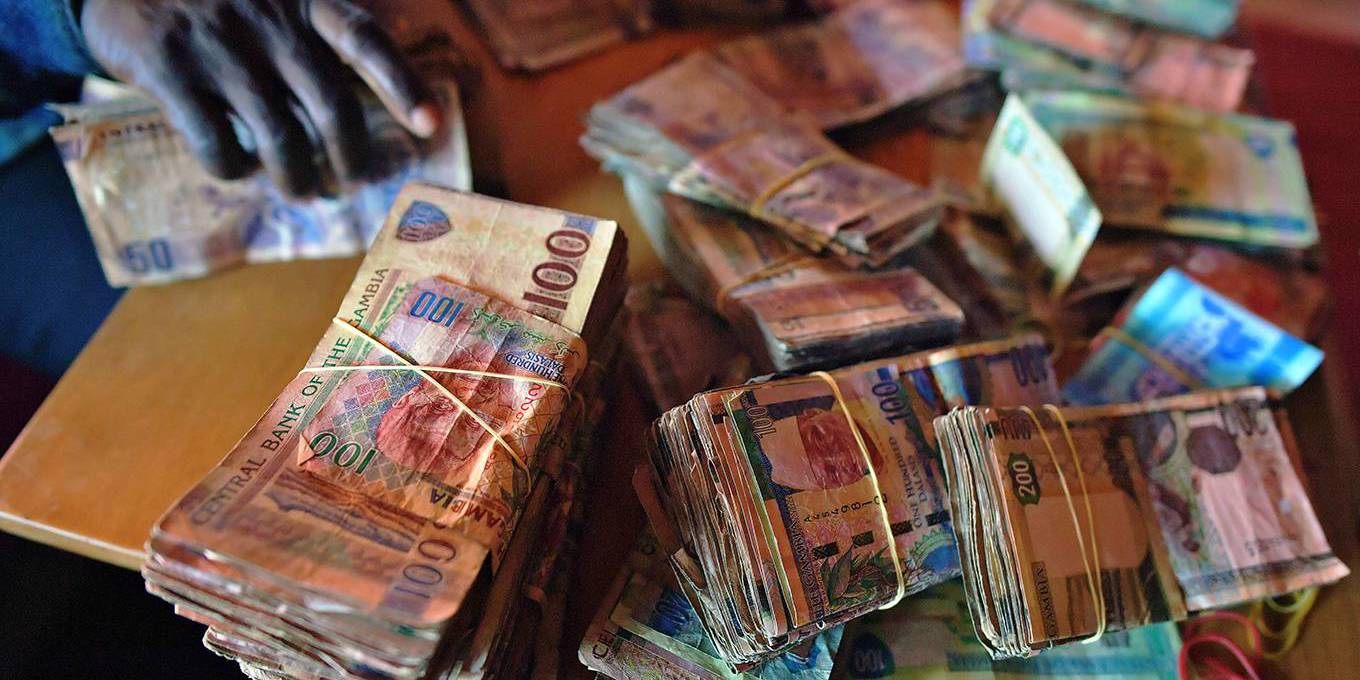 Can a West African Currency Union Work? by Simplice A. Asongu Project