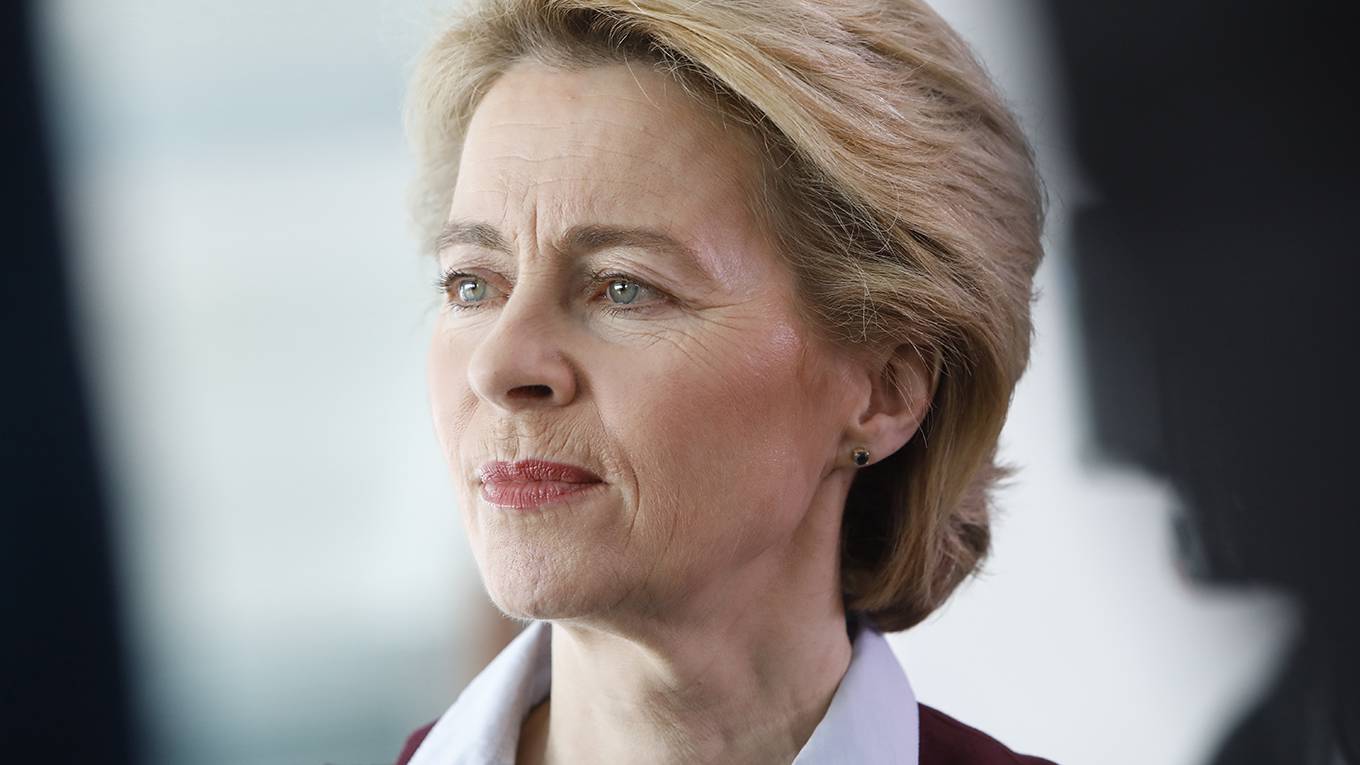 leonard49_Michele TantussiGetty Images_ursulavonderleyen