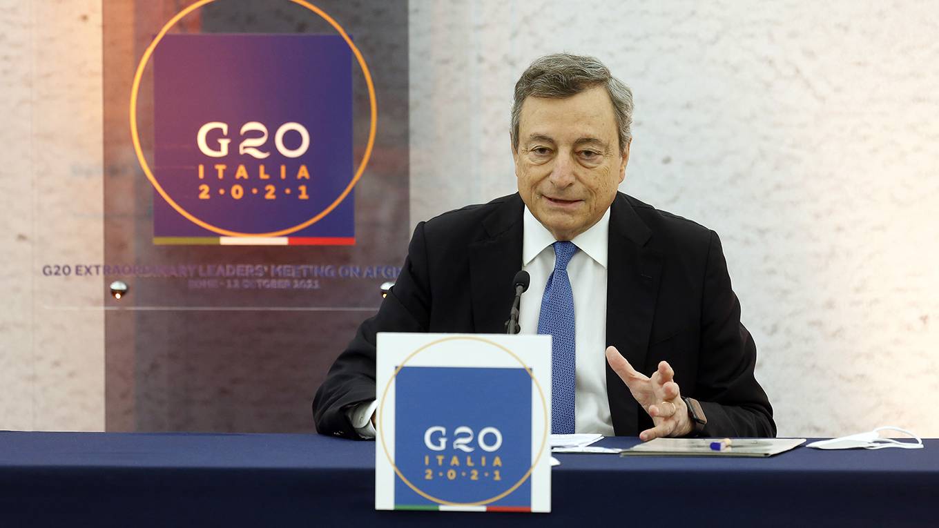 brown79_Samantha ZucchiInsidefotoMondadori Portfolio via Getty Images_draghig20