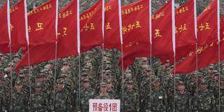 subramanian20_China PhotosGetty Images_china army