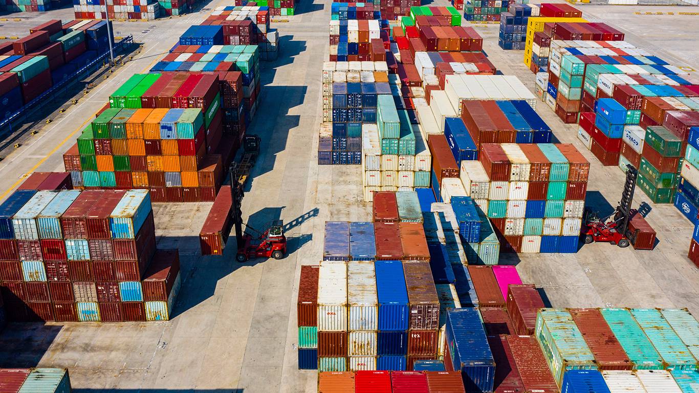 furman7_ CostfotoFuture Publishing via Getty Images_shippping ports