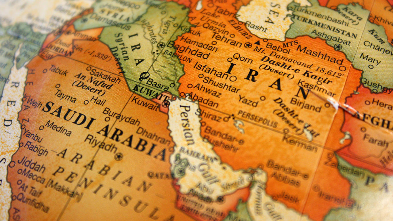 haykel16_getty images_middle east map
